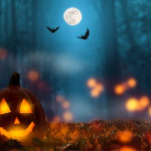 Famous Halloween Quotes & Sayings