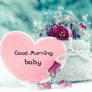 Romantic Good Morning Messages For Her