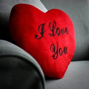 Romantic Love Text Messages for Her