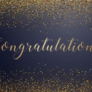 Sample Congratulatory Messages For New Appointment