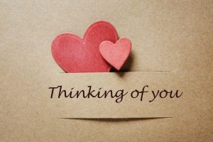 Thinking About You Messages For Him - Luvzilla