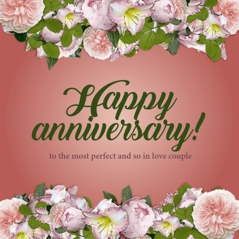 Happy Anniversary Wishes Messages And Quotes With Hd - vrogue.co